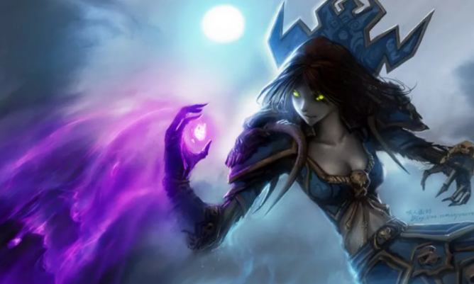 魔兽世界TBC术士P3阶段BIS怎么配装