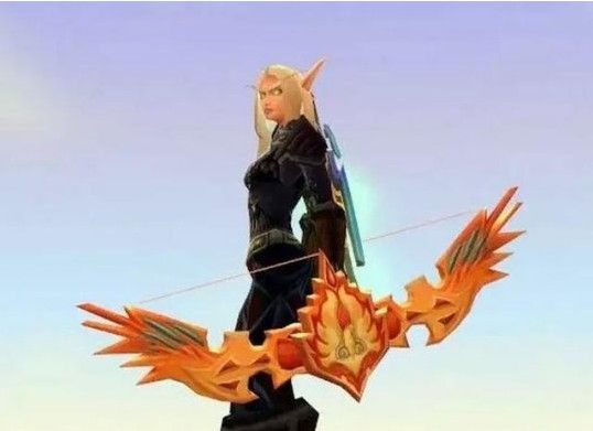 魔兽世界TBC猎人饰品哪个好