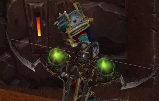 魔兽世界TBC猎人饰品哪个好