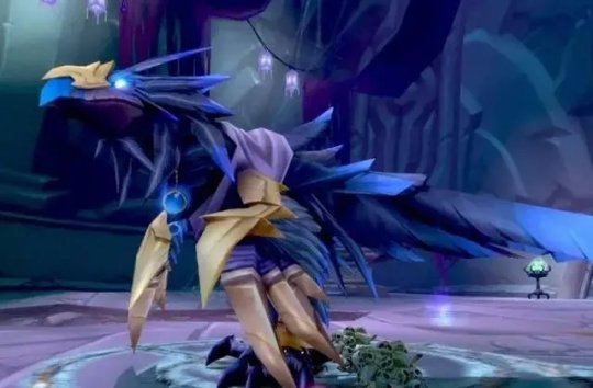 魔兽世界TBC德鲁伊首发乌鸦出货