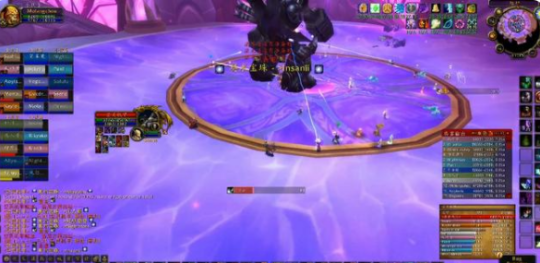 魔兽世界TBC风暴要塞BOSS空灵机甲怎么打