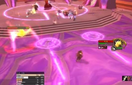 魔兽世界TBC风暴要塞凯尔萨斯五阶段要怎么打