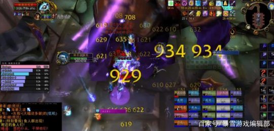 魔兽世界TBCp2什么职业最强