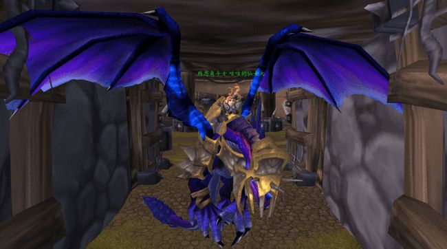 魔兽世界tbc怀旧服p2什么时候开