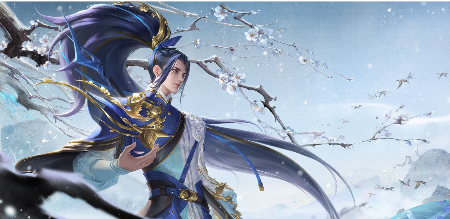 王者荣耀韩信2