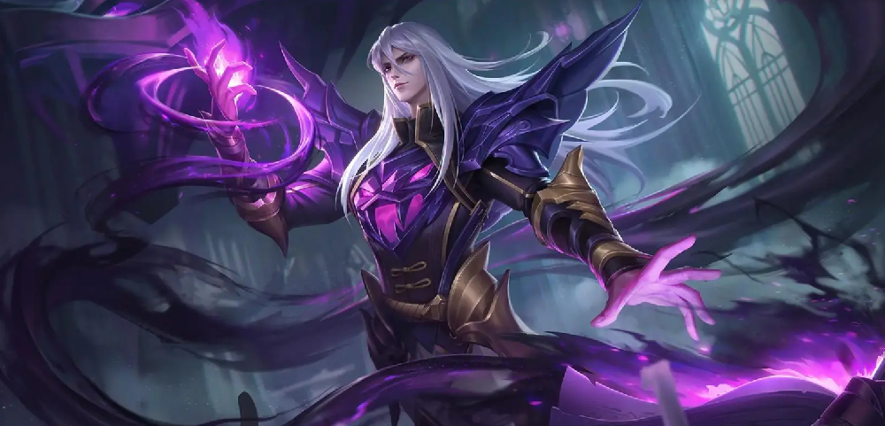 王者荣耀司马懿1