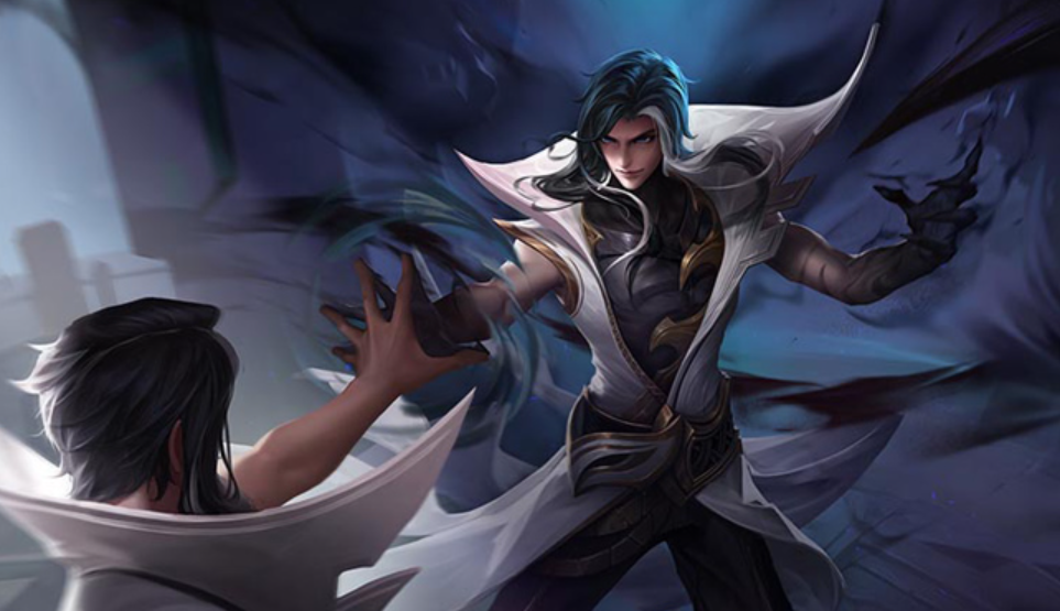 王者荣耀司马懿