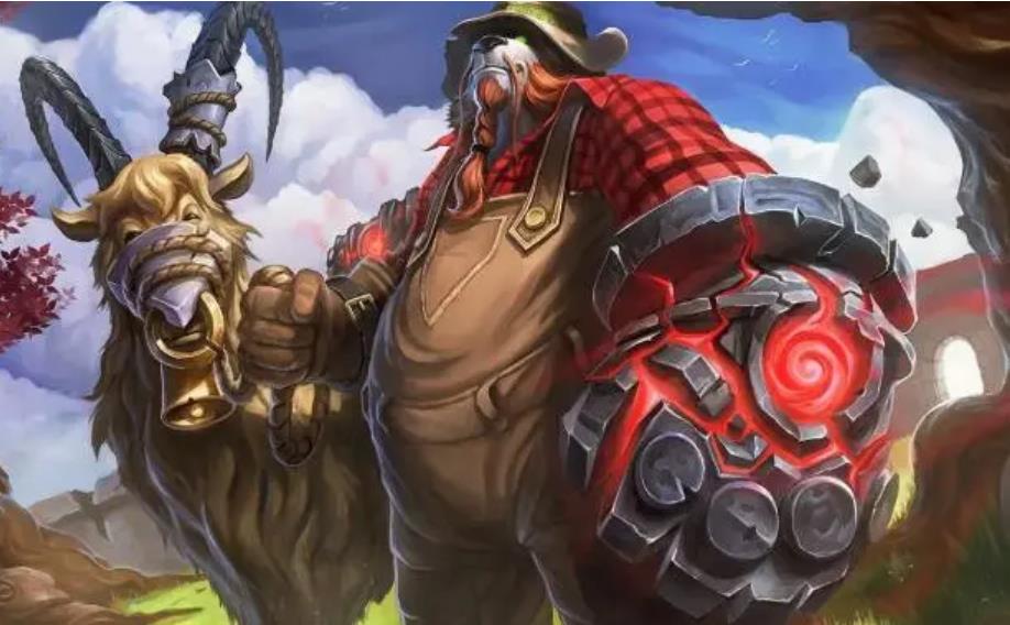 魔兽世界踏风武僧