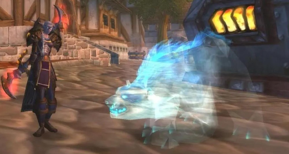 魔兽世界阿克图瑞斯