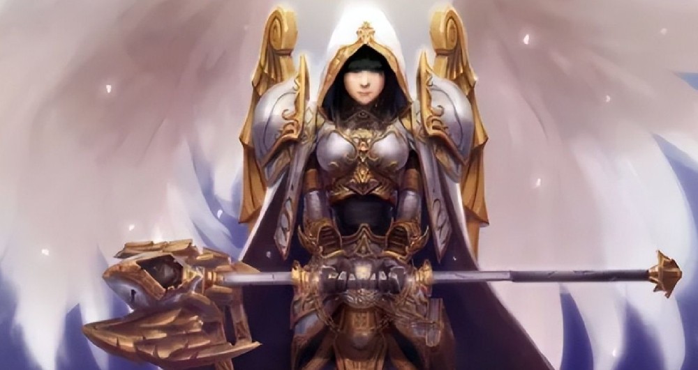 牧师