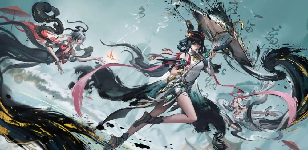 王者荣耀公孙离