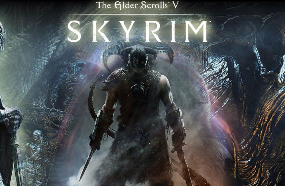 上古卷轴5:天际