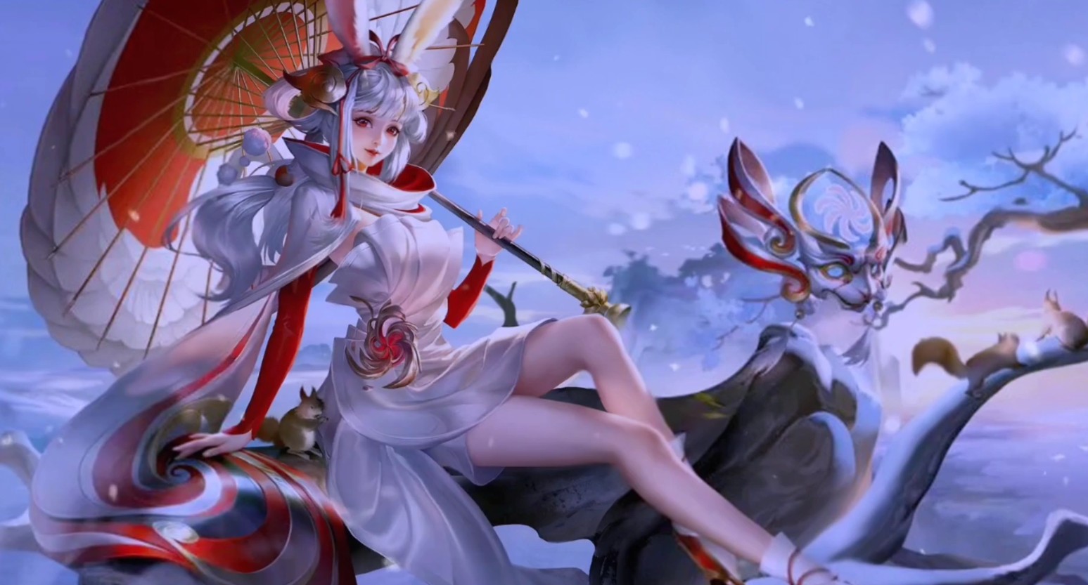 王者荣耀公孙离