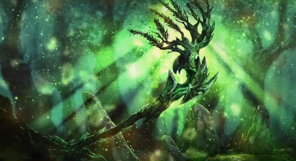 魔兽世界